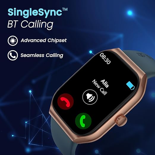 Accessories :: Smart Wearables :: Smart Watches :: Titan Smart