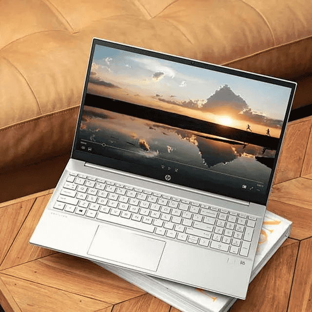 Laptops :: HP Laptops :: HP Pavilion 15 laptop | AMD Ryzen 7 Octa