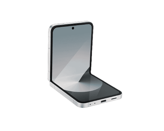 Mobile Phones :: Samsung :: Samsung Galaxy Z Flip6 5G AI | 12 GB