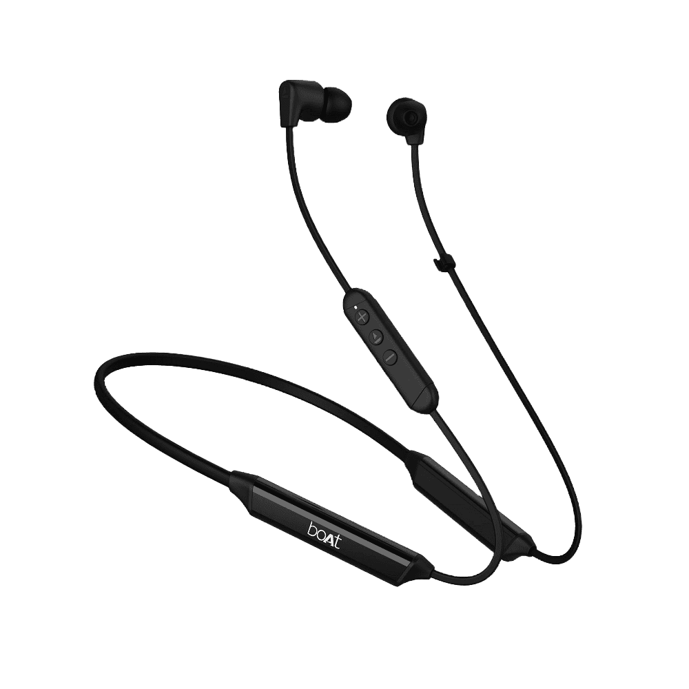 Rockerz 110 Boat Rockerz Wireless Bluetooth Headset Accessories