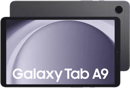 Tablets :: Samsung Tablets :: SAMSUNG Galaxy Tab A9 | 4 GB / 64 GB