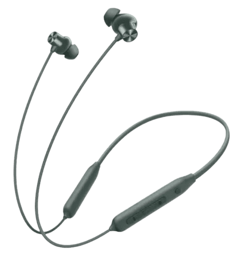 Z Bass Edition Oneplus Bullets Wireless Earphones Price Oneplus - Main Image