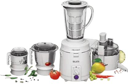 Kitchen Appliances :: Mixer Juicer Grinder :: Sujata MULTIMIX