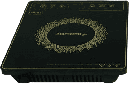 Kitchen Appliances :: Induction Cooktops :: Butterfly Turbo Touch