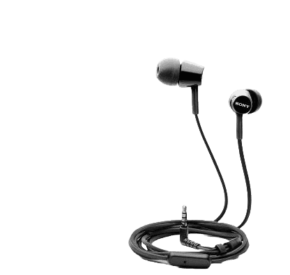 Accessories :: Mobile Accessories :: Headphones Headsets :: Sony