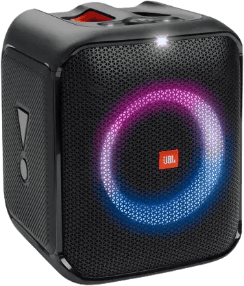 スピーカー・ウーファー Party Speaker Square Box GRAV Party Speaker Square Box ブラック