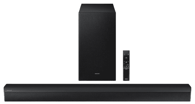 Accessories :: Speakers :: Sound Bars :: Samsung Bluetooth Soundbar