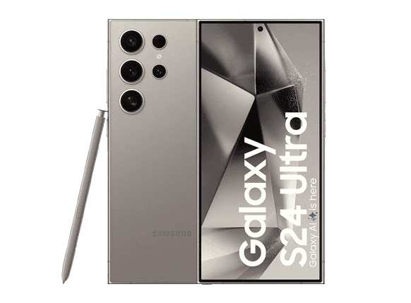 Mobile Phones :: Samsung :: Samsung Galaxy S24 Ultra 5G | 12GB