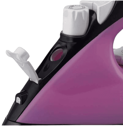 Small Appliances :: Irons :: BAJAJ MX16 1400 W Steam Iron