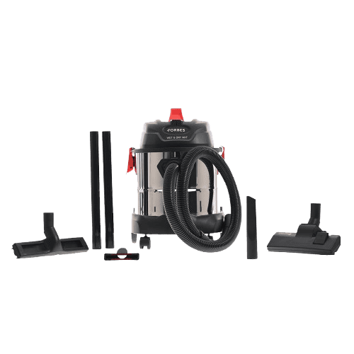 Small Appliances :: Vacuum Cleaners :: Eureka Forbes Wet Dry NXT