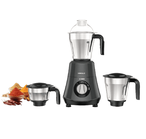 Kitchen Appliances :: Mixer Juicer Grinder :: Havells Hydro 750