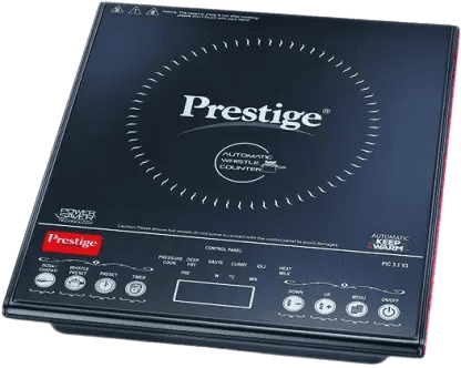 Kitchen Appliances :: Induction Cooktops :: Prestige PIC V3