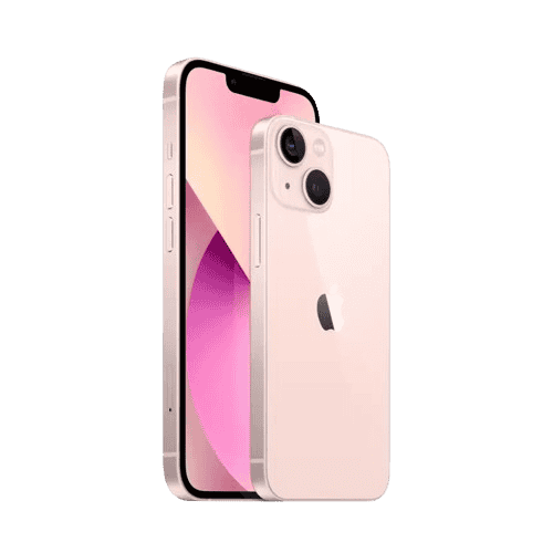 Mobile Phones :: Apple :: Apple iPhone 13 | 128 GB | Pink