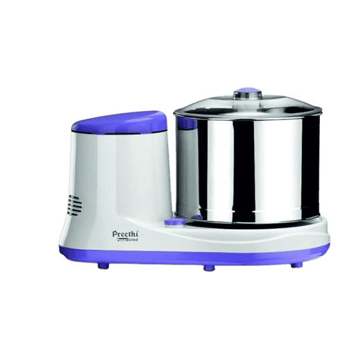 Kitchen Appliances :: Mixer Juicer Grinder :: Preethi Power Grind