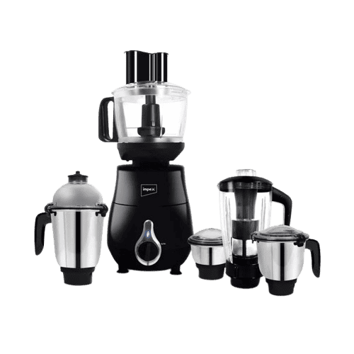 Kitchen Appliances :: Mixer Juicer Grinder :: IMPEX Mixer Grinder
