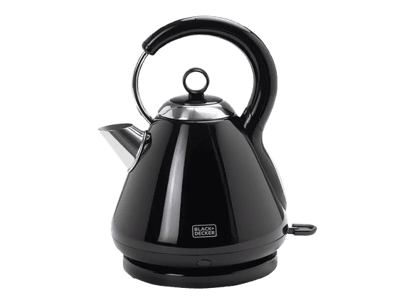 Kitchen Appliances :: Electric Kettles :: Black Decker Electric Kettle ...