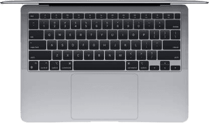 Laptops :: Apple Laptops :: Apple MacBook Air M1 | 8 GB | 256 GB
