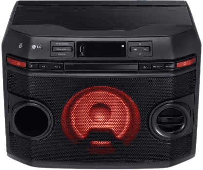Speaker System Lg Xboom 220w Lg Xboom 220w Outlet