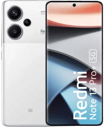 Mobile Phones :: Xiaomi :: Redmi Note 13 Pro+ 5G | 12 GB | 256 GB