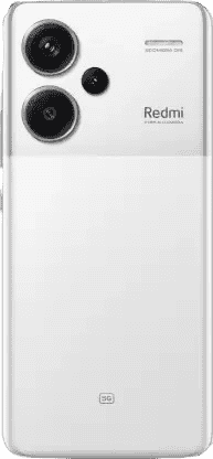 Redmi Note 13 Pro+ 5G Moonlight White