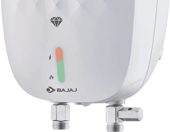 Bajaj Juvel Bajaj Litre Instant Geyser Buy Bajaj Juvel Instant 3L