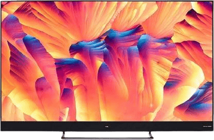 TV :: TCL :: TCL 163.8 cm | 65 inch 4k Ultra HD QLED Android TV