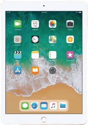 Tablets :: Apple iPad :: Apple iPad | 6th Gen | 32 GB 9.7 inch