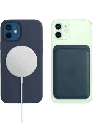 Mobile Phones :: Apple :: Apple iPhone 12 | 64 GB | White