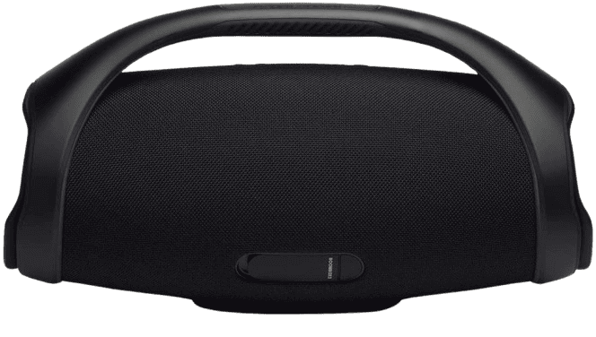 JBL Boombox Portable Bluetooth Speaker Black