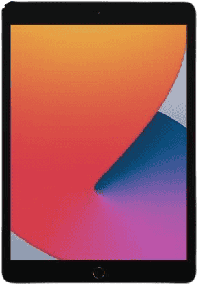 Tablets :: Apple iPad :: Apple iPad | 8th Gen | 128 GB ROM 10.2
