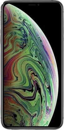 Mobile Phones :: Apple :: Apple iPhone XS Max Space Grey, 64 GB