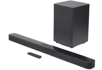 Accessories :: Speakers :: Sound Bars :: JBL Bar Bluetooth