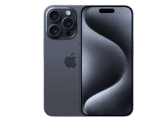 Mobile Phones :: Apple :: Apple iPhone 15 pro max 256 GB Blue