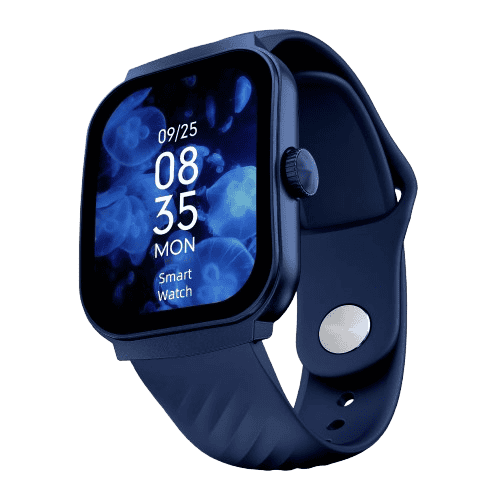 Fire-Boltt Horizon Smartwatch Midnight Blue BSW187