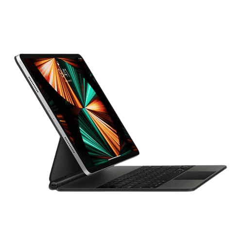 iPadアクセサリー Magic Keyboard iPad 12.9 Accessories :: Computer Accessories :: Keyboards :: Apple Magic