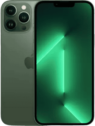 iPhone 13 Pro Alpine Green 256GB 美品 Mobile Phones :: Apple :: APPLE iPhone 13 Pro | 256 GB | Alpine Green