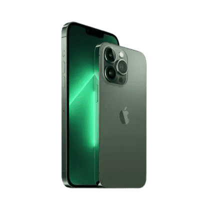 Apple iPhone 13 Pro アルパイルグリー256gb Mobile Phones :: Apple :: APPLE iPhone 13 Pro | 256 GB | Alpine Green
