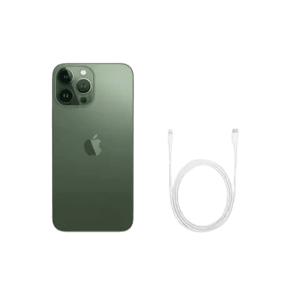 Mobile Phones :: Apple :: APPLE iPhone 13 Pro | 256 GB | Alpine Green