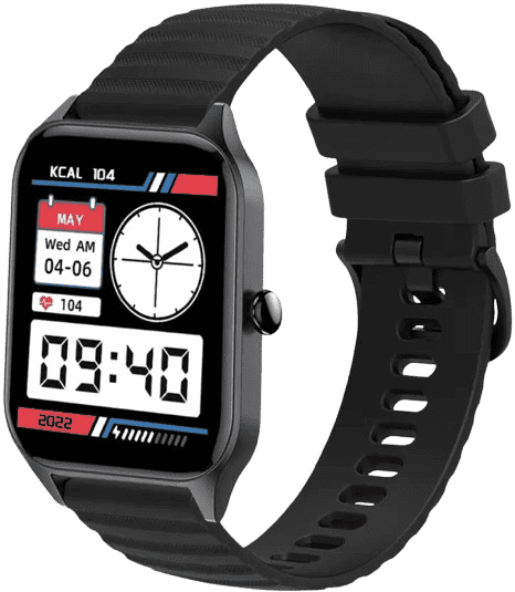 Salpido Gofit Inferno Smartwatch SW 33 - Main Image