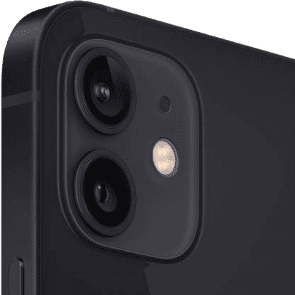 Mobile Phones :: Apple :: Apple iPhone 12 | 128 GB | Black