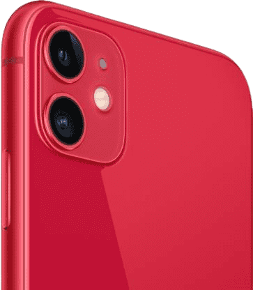 Mobile Phones :: Apple :: Apple iPhone 11 | Red | 128 GB