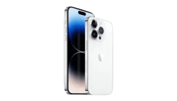 Mobile Phones :: Apple :: Apple iPhone 14 Pro Max | 1 TB | Silver