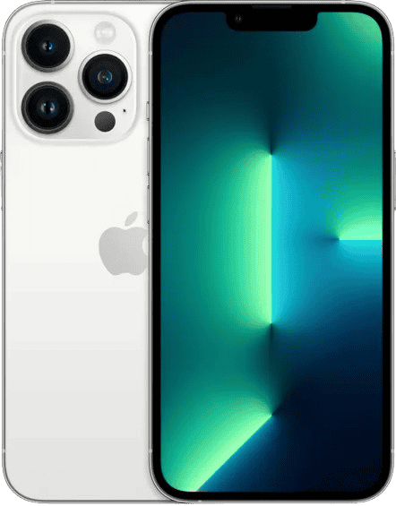 Apple iPhone 13 Pro シルバー 128GB Mobile Phones :: Apple :: APPLE iPhone 13 Pro | 128 GB | Silver