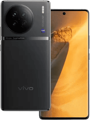 【美品】vivo x90 8/256 黒色 中国版 中国版】Vivo X90 【8/256】