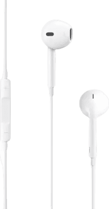 Accessories :: APPLE EarPods with Headphone Plug Wired