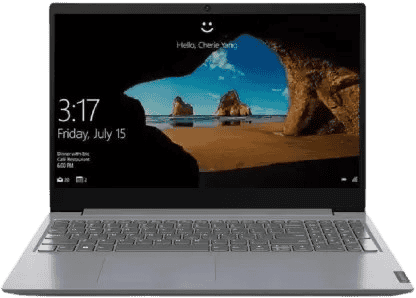 Lenovo V15 G2 ITL 82KB015XSP - Portátil 15.6 i7-1165G7 16GB 512GB SSD W11