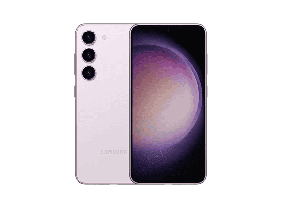 Mobile Phones :: Samsung :: Samsung Galaxy S23 | 8 | 256GB | Lavender