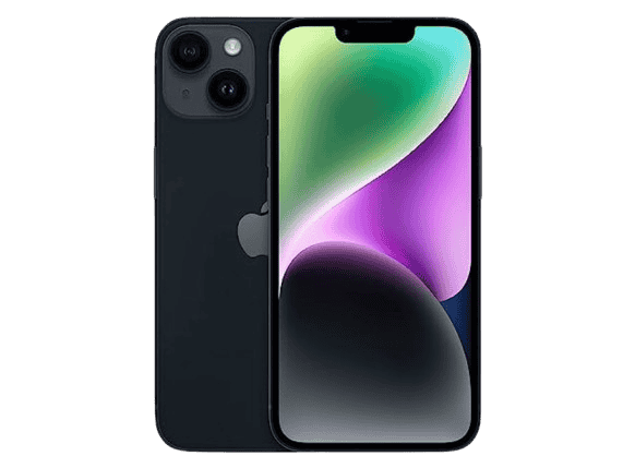 Mobile Phones :: Apple :: Apple iPhone 14 Plus | 256 GB | Midnight