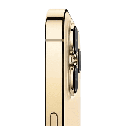 Mobile Phones :: Apple :: APPLE iPhone 13 Pro Max | 256 GB | Gold