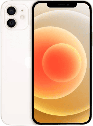 T*6様 Apple iPhone 12 mini ホワイト 本体 Mobile Phones | Apple iPhone 12 Mini | White, 64 GB